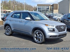 2026 Hyundai Venue SEL SUV