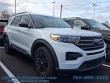 Used 2020 Ford Explorer XLT SUV
