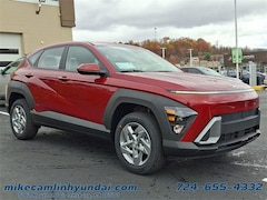 2026 Hyundai Kona SE AWD SUV