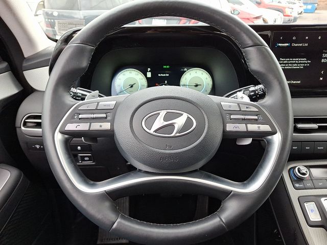 2023 Hyundai Palisade SEL - Photo 20