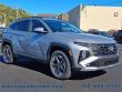New 2026 Hyundai Tucson SEL Premium AWD SUV