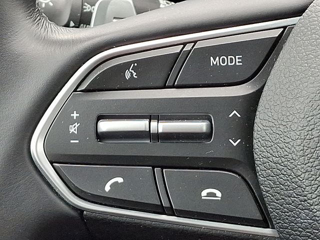2022 Hyundai Santa Fe SEL - Photo 22