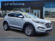 Used 2018 Hyundai Tucson SEL Plus SUV