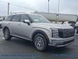 New 2026 Hyundai Palisade Hybrid SEL 7P SUV