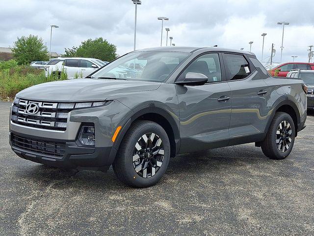 2026 Hyundai Santa Cruz SE - Photo 2