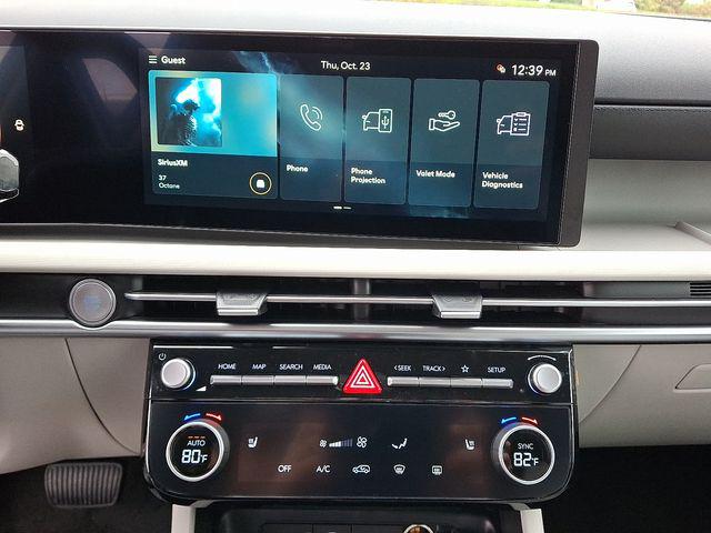 2026 Hyundai Tucson SEL - Photo 9