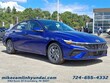  Hyundai Elantra Hybrid