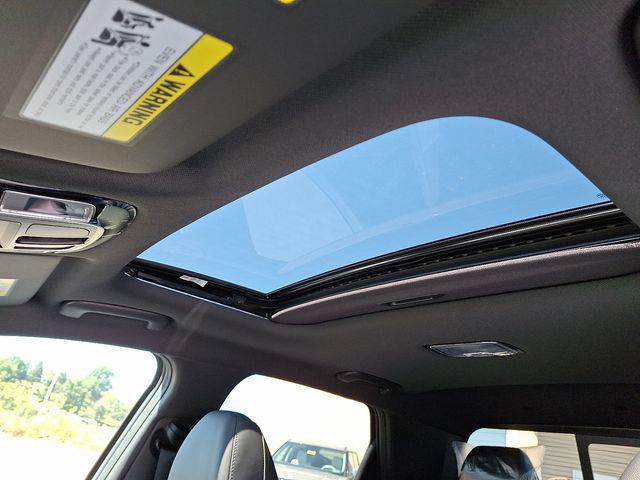 2026 Hyundai Santa Cruz Limited - Photo 8