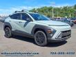 New 2026 Hyundai Kona SEL Sport AWD SUV