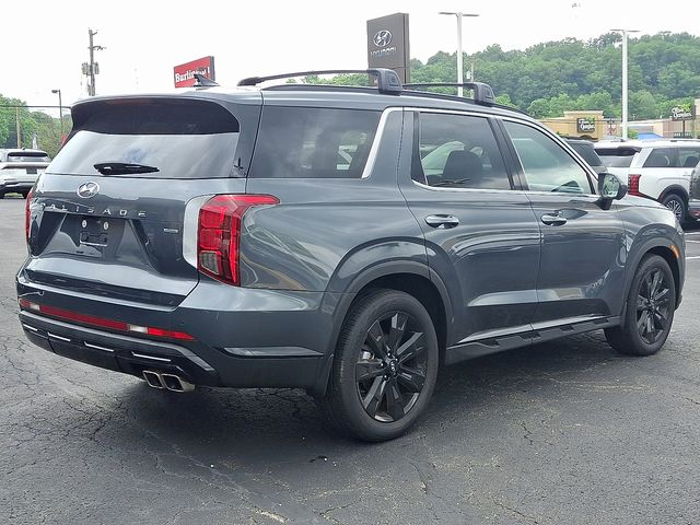 2025 Hyundai Palisade XRT - Photo 6