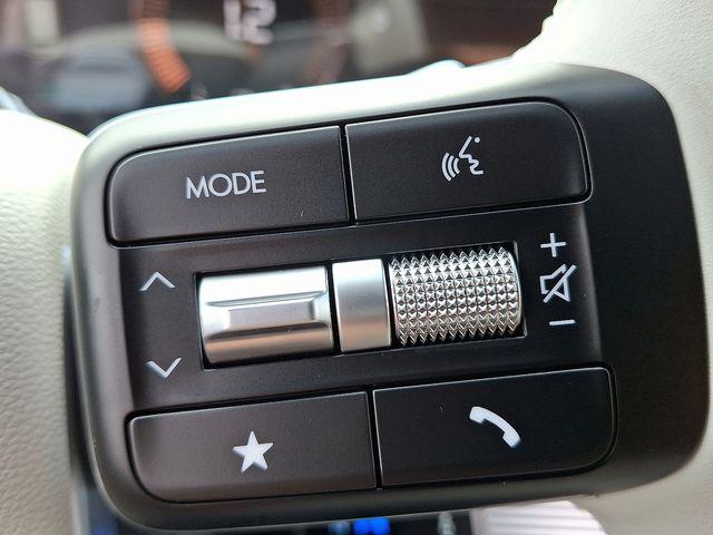 2026 Hyundai Santa Fe SEL - Photo 12