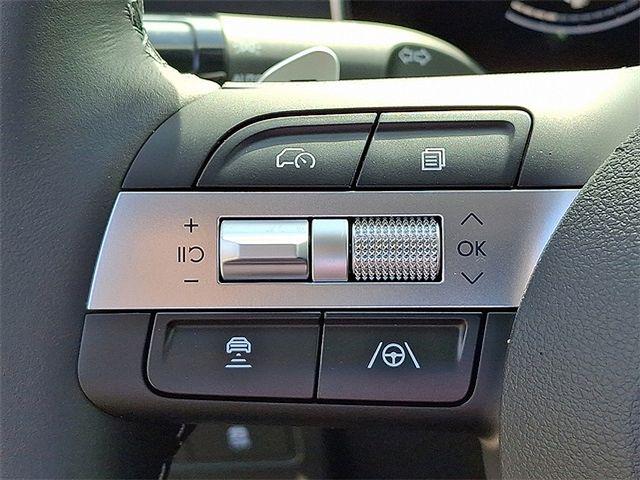 2026 Hyundai Sonata SEL - Photo 11