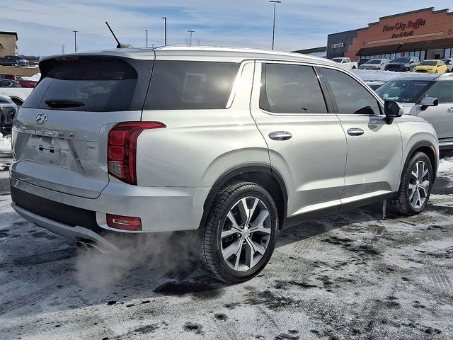 2022 Hyundai Palisade SEL - Photo 6