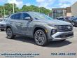 New 2026 Hyundai Tucson SEL Plus AWD SUV