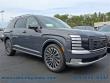 New 2026 Hyundai Palisade Calligraphy AWD SUV