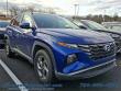Certified 2023 Hyundai Tucson SEL SUV