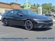 New 2026 Hyundai Elantra SEL Sport Sedan