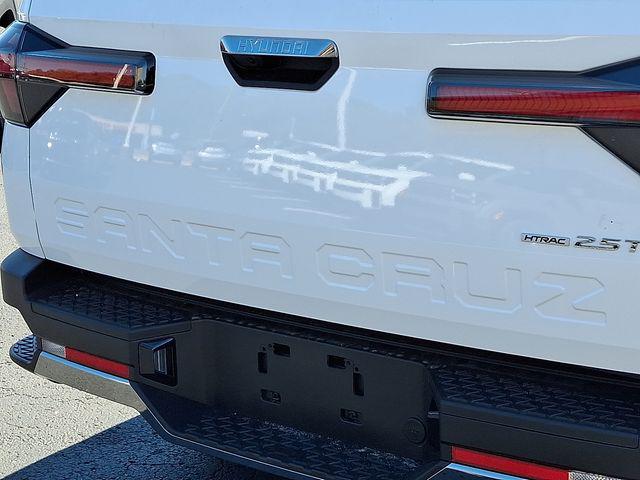 2026 Hyundai Santa Cruz Limited - Photo 6