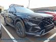 Used 2026 Honda CR-V Hybrid TrailSport SUV