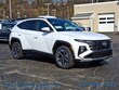  Hyundai Tucson Hybrid