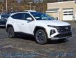 New 2025 Hyundai Tucson Hybrid SEL Convenience SUV