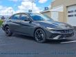 New 2026 Hyundai Elantra SEL Sport Sedan
