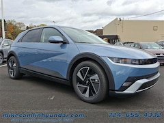 2026 Hyundai IONIQ 5 SEL SUV