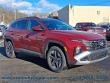 New 2026 Hyundai Tucson SEL AWD SUV