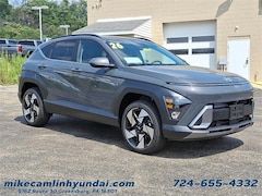2026 Hyundai Kona Limited AWD SUV