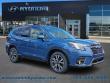 Used 2023 Subaru Forester Limited SUV