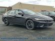 New 2026 Hyundai Elantra SEL Sport Sedan
