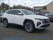 New 2026 Hyundai Tucson Hybrid SEL AWD SUV