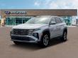 New 2026 Hyundai Tucson Limited SUV