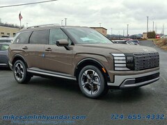 2026 Hyundai Palisade Hybrid Limited SUV