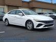 New 2026 Hyundai Elantra SE Sedan