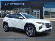 Certified 2023 Hyundai Tucson SEL SUV