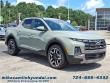 New 2025 Hyundai Santa Cruz Limited Truck Crew Cab
