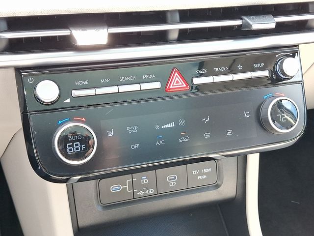2025 Hyundai Tucson SEL Convenience - Photo 16