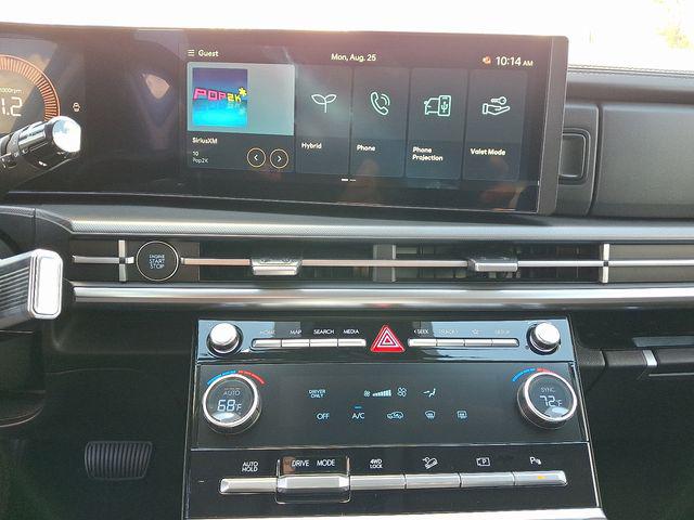 2026 Hyundai Santa Fe SE - Photo 9