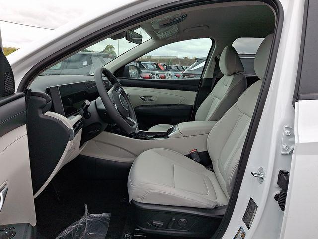 2026 Hyundai Tucson SEL - Photo 7