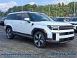 New 2026 Hyundai Santa Fe HEV Limited SUV