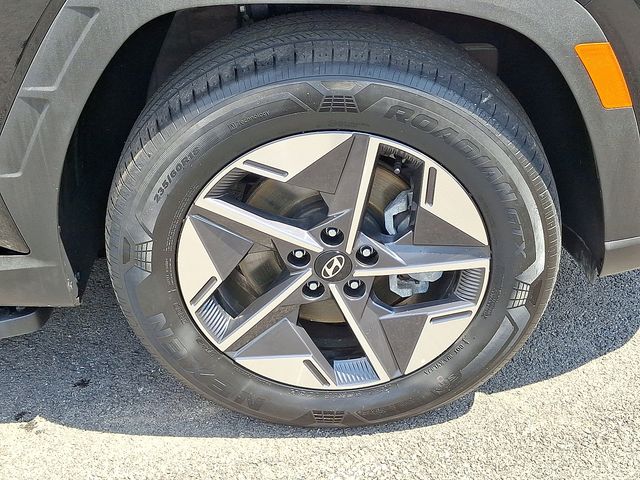 2025 Hyundai Tucson SEL Convenience - Photo 8