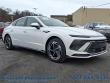 New 2026 Hyundai Sonata SEL Sport Sedan