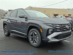 2026 Hyundai Tucson SEL Premium AWD SUV