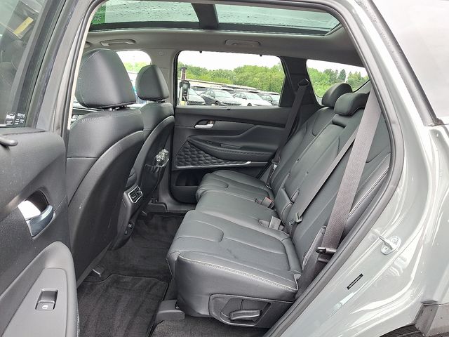 2022 Hyundai Santa Fe SEL - Photo 10