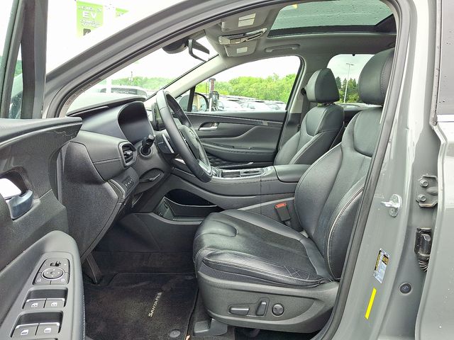 2022 Hyundai Santa Fe SEL - Photo 13