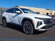 New 2026 Hyundai Tucson Hybrid SEL AWD SUV