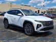 New 2025 Hyundai Tucson Limited AWD SUV