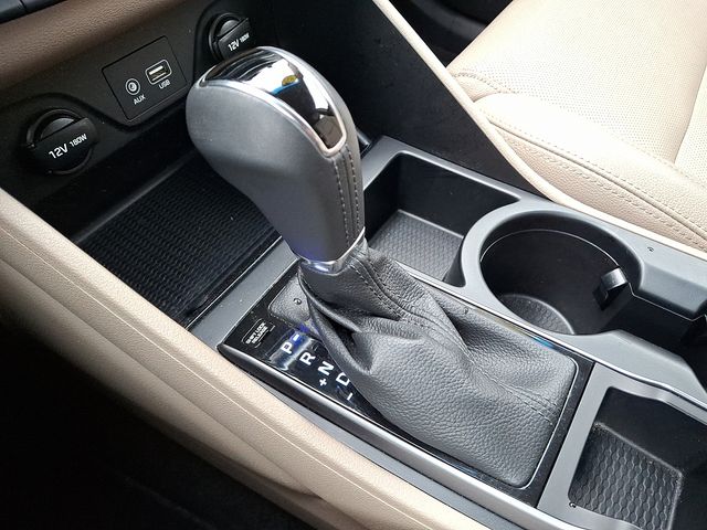 2018 Hyundai Tucson SE Plus - Photo 14