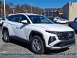 New 2025 Hyundai Tucson SE AWD SUV